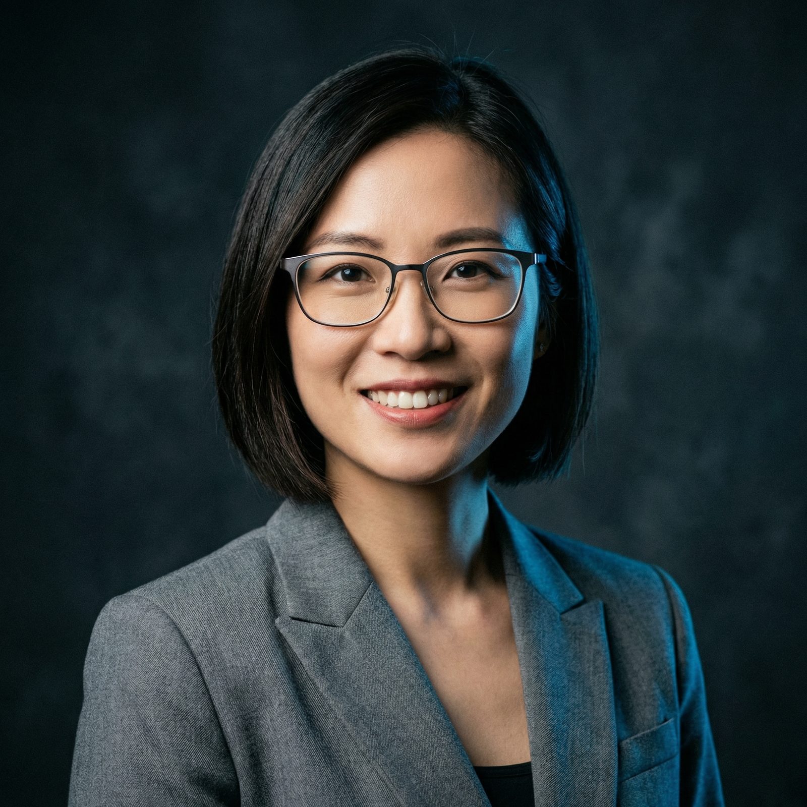 海角社区顾问周雅琳